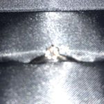 【私の婚約指輪】彼が選んでくれたラザールダイヤモンド（口コミ・体験談）