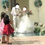 心温まる妹の結婚式＠ララシャンス迎賓館・伊万里迎賓館（口コミ）